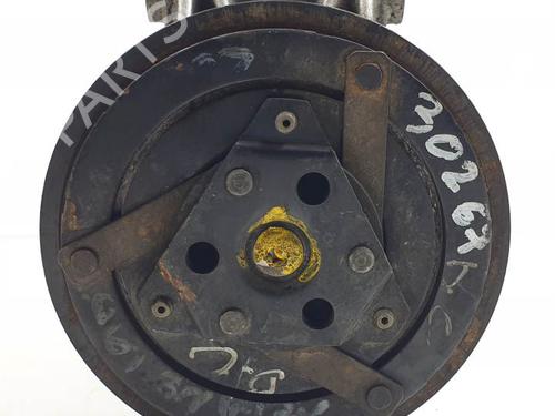 AC compressor RENAULT MEGANE II Estate (KM0/1_) 1.9 dCi (KMRG, KM1G, KM0G, KM2C) | BP28178305M34 