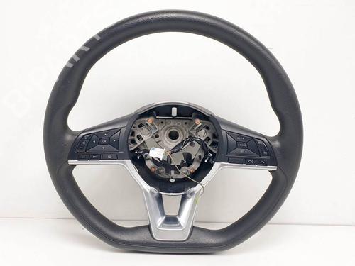 Used Steering wheel Steering wheel NISSAN MICRA V (K14) 0.9 IG-T (90 hp) 16864301 16864301
