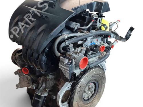 Motor Motor MITSUBISHI ASX (GA_W_) 1.6 MIVEC (GA1W) (117 hp) 35894010 35894010