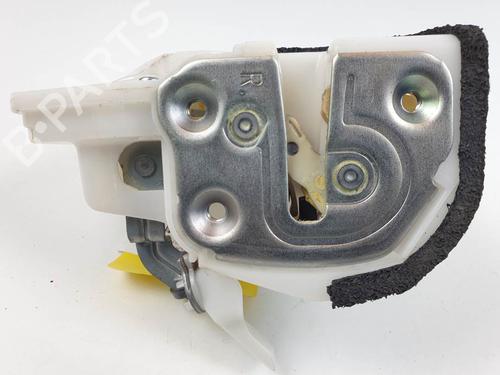 Used Front right lock Front right lock 24817198 24817198