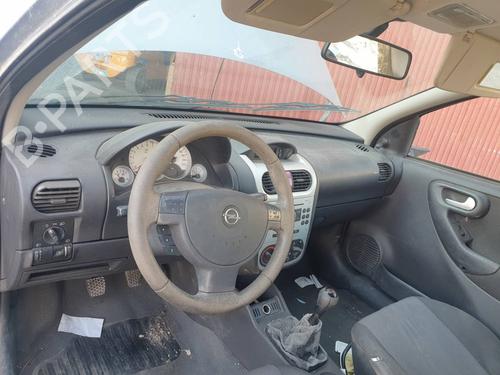 Electronic module OPEL CORSA C (X01) 1.2 Twinport (F08, F68) | BP38634322M83 - Image 14
