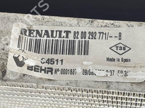 Water radiator RENAULT ESPACE IV (JK0/1_) 2.0 dCi (JK01, JK02, JK1J, JK1K, JK1H) | BP28448119M31 - Image 3