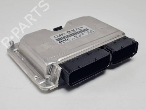 Used Engine control unit (ECU) Engine control unit (ECU) AUDI A6 C5 Avant (4B5, 4B6) 1.9 TDI (110 hp) 34515869 34515869
