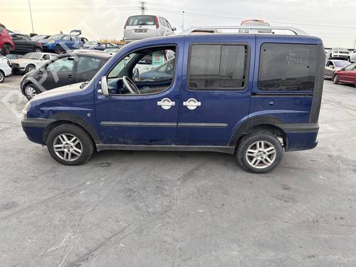 Electronic module FIAT DOBLO Box Body/MPV (223_) 1.9 JTD | BP38510664M83 - Image 12
