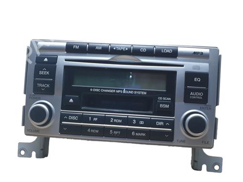 Used Radio Radio 37434346 37434346