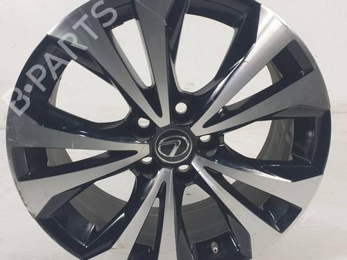 Fælk Fælk LEXUS NX (_Z1_) 300h AWD (AYZ15) (200 hp) 34514980 34514980