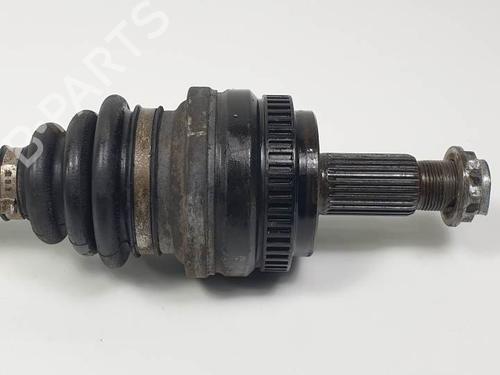Left rear driveshaft BMW 1 (E87) 120 d | BP11142808M40 