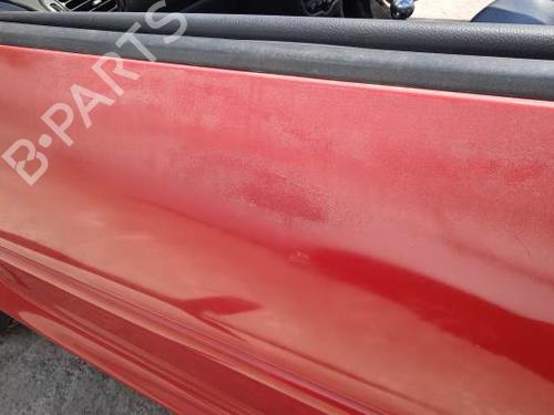 Right front door PEUGEOT 206 CC (2D) 1.6 16V (2DNFUF, 2DNFUR) | BP8599882C3 