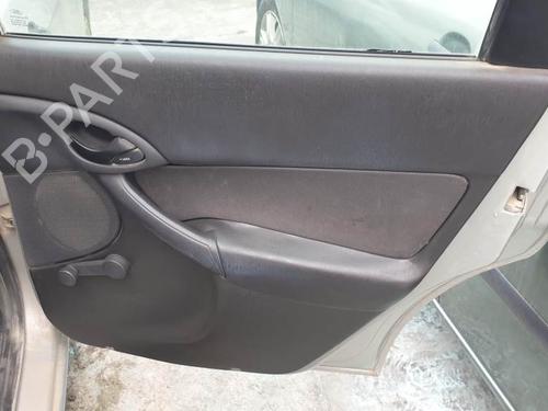 Engine control unit (ECU) FORD FOCUS I Turnier (DNW) 1.8 Turbo DI / TDDi | BP25140334M57 - Image 20