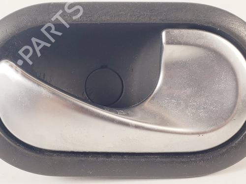 Used Rear left interior door handle RENAULT GRAND SCÉNIC II (JM0/1_) 2.0 (135 hp) 17787798