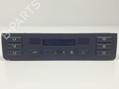 Used Climate control BMW 3 (E46) 318 i (118 hp) 25117151