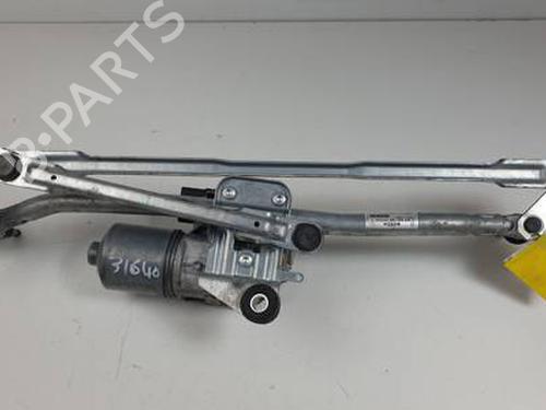 Front wiper motor AUDI Q5 (8RB) SQ5 TDI quattro | BP30278511M29