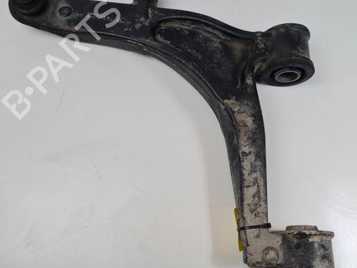 Venstre fortil bærearm RENAULT MASTER II Bus (JD) 2.5 dCi (JD01, JD02, JD11, JD12, JD1W) (120 hp) 29172551