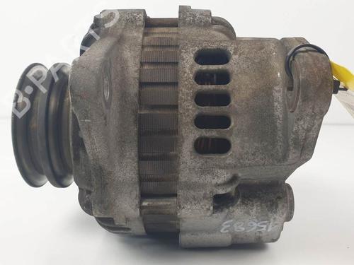 Alternator NISSAN PICK UP (D22) 2.5 Di | BP25144672M7  - Image 6
