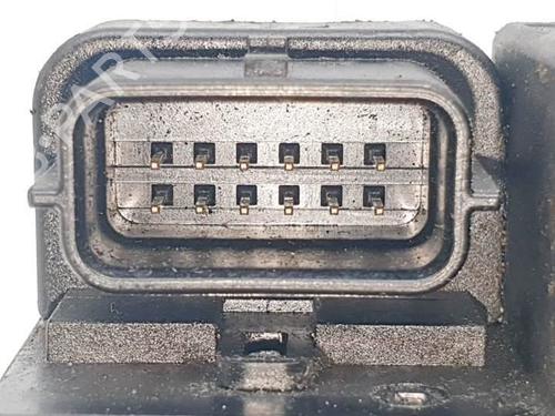 Electronic module SEAT LEON (5F1)  | BP18653443M83 