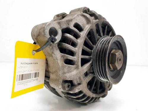 Alternator CHRYSLER PT CRUISER (PT_) 2.0 | BP12368678M7 