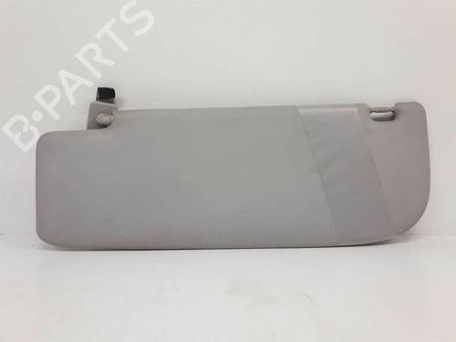 Right sun visor FIAT FIORINO Box Body/MPV (225_) 1.3 D Multijet (225BXD1A, 225BXB1A, 225BXB11) | BP10525767I2 