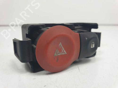 Used Warning switch Warning switch RENAULT CLIO III (BR0/1, CR0/1) 1.5 dCi (65 hp) 9097510 9097510
