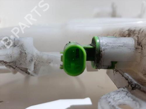 Windscreen washer tank BMW 3 (E90) 318 d | BP7405977C113 