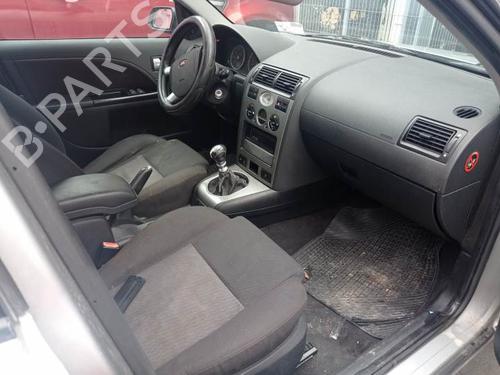 Climate control FORD MONDEO III (B5Y) 1.8 16V | BP9545561I5 