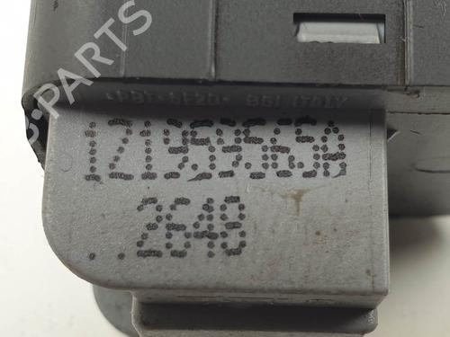 Mirror switch SKODA OCTAVIA II (1Z3) 1.9 TDI | BP25140621I25 - Image 2