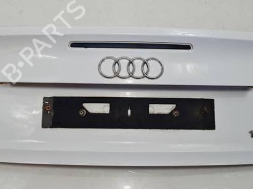Tampa da Mala AUDI A3 Convertible (8P7) 1.9 TDI (105 hp) 31058686