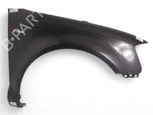 Used Right front fenders AUDI A3 Convertible (8P7) 1.9 TDI (105 hp) 24989739