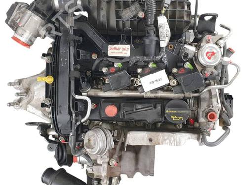 Engine FORD C-MAX II (DXA/CB7, DXA/CEU) 1.0 EcoBoost | BP24932476M1 