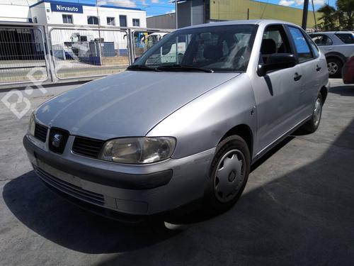 Used Parts SEAT CORDOBA (6K1, 6K2) 1.6 i 4727234