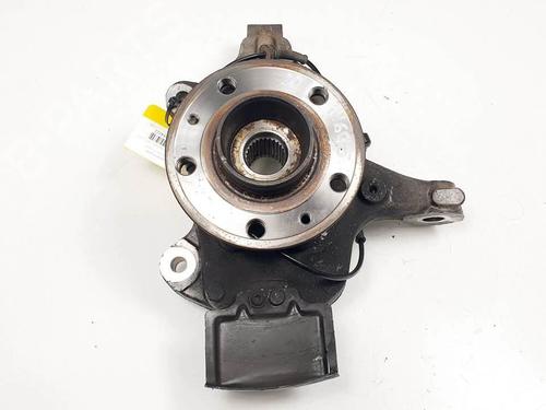 Used Left front steering knuckle Left front steering knuckle RENAULT LAGUNA III (BT0/1) 2.0 dCi (BT01, BT08, BT09, BT0E, BT0K, BT12, BT1C, BT1D,... (150 hp) 18642292 18642292