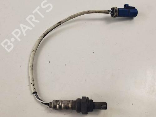 Used Electronic sensor Electronic sensor JAGUAR S-TYPE II (X200) 3.0 V6 (238 hp) 18136691 18136691