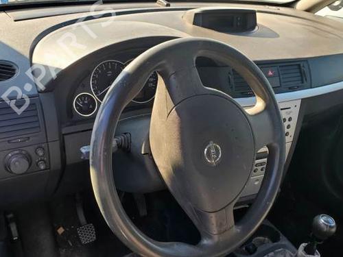Electronic sensor OPEL MERIVA A MPV (X03) 1.6 16V (E75) | BP16123590M84 