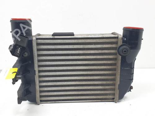 Used Intercooler AUDI A4 B6 Convertible (8H7) 1.8 T (163 hp) 16862908