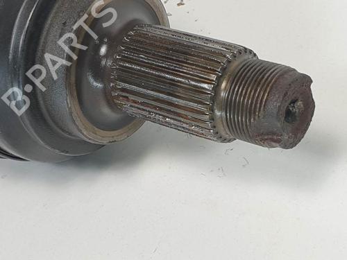 Right rear driveshaft BMW X5 (E53) 3.0 d | BP6860968M41 - Image 2