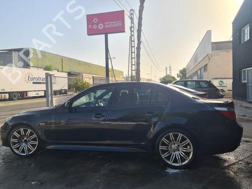 Left front window switch BMW 5 (E60) 530 d | BP7997886I27  - Image 13