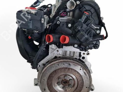 Engine (For Parts) SKODA CITIGO (NF1) 1.0 | BP25810275M64 