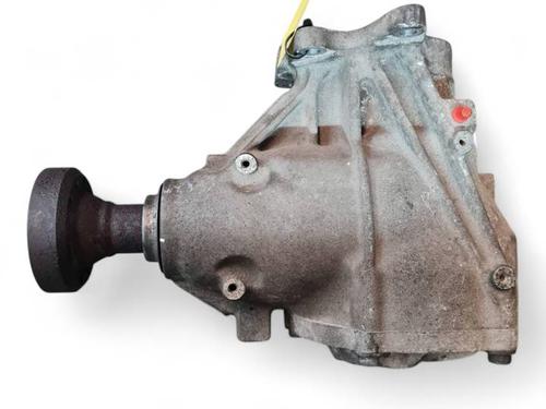 Differential vorne LAND ROVER FREELANDER 2 (L359) 2.2 TD4 4x4 | BP30049852M23