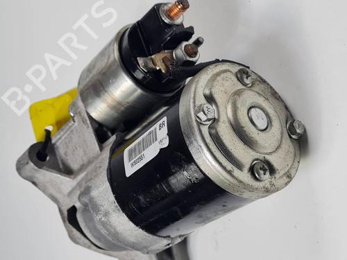 Starter PEUGEOT BOXER Van (244) 2.2 HDi | BP34513958M8 - Image 2