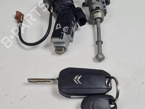 Electronic module CITROËN C3 AIRCROSS II (2R_, 2C_) 1.5 BlueHDi 100 (2CYHYJ) | BP31240887M83 - Image 2