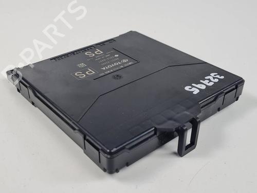 Used Electronic module Electronic module TOYOTA RAV 4 V (_A5_, _H5_) 2.5 Hybrid (AXAH52) (218 hp) 34515311 34515311