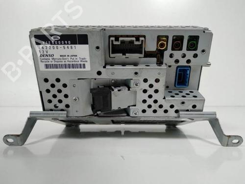 Display monitor LAND ROVER RANGE ROVER SPORT I (L320) 3.6 D 4x4 | BP7042679C48 