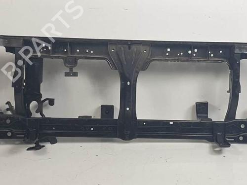 Frontplade/Frontkurv NISSAN PATHFINDER III (R51) 2.5 dCi | BP25137651C72 - Image 2