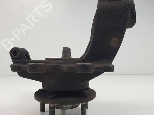 Left front steering knuckle FORD FOCUS III 1.6 Ti | BP30120235M25 