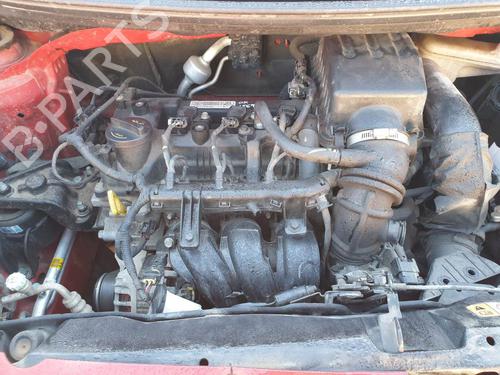 Left front window switch KIA PICANTO II (TA) 1.0 | BP24933598I27  - Image 10