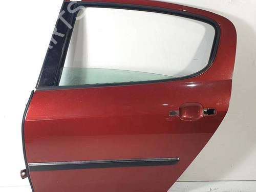 Used Left rear door Left rear door 39491604 39491604