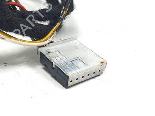 Left mirror BMW 3 (E46) 320 d | BP30292429C26