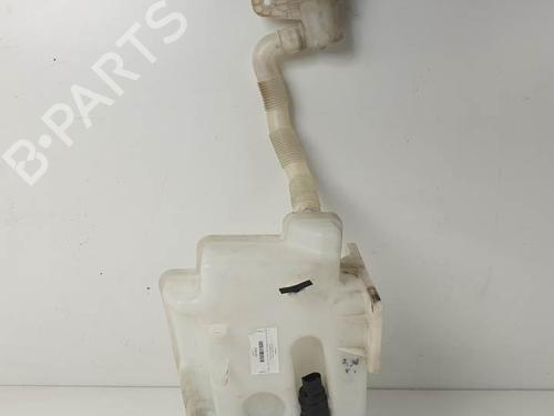 Used Windscreen washer tank SKODA OCTAVIA II (1Z3) 1.6 TDI (105 hp) 26030233