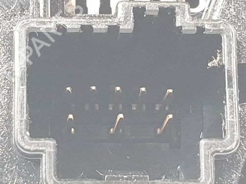 Steering column stalk FORD TRANSIT Van (FA_ _) 2.2 TDCi | BP24916039I23 - Image 3