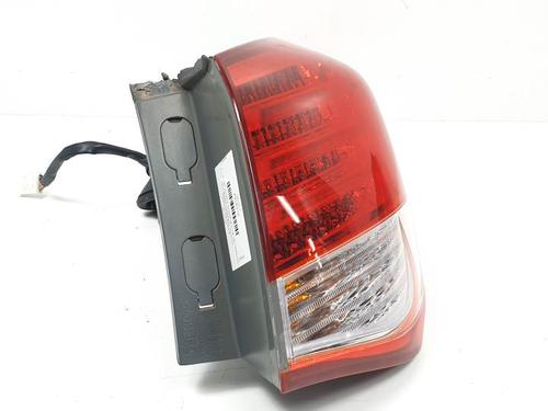 Right taillight HYUNDAI i40 I (VF) 1.6 CRDi | BP28066144C35 