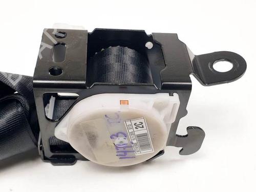 Rear center seatbelt CITROËN C4 Grand Picasso II (DA_, DE_) 1.2 THP 130 | BP18551195I27 